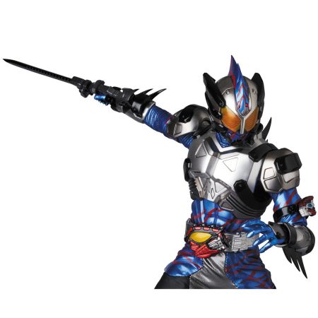 RAH GENESIS 仮面ライダーアマゾンネオ