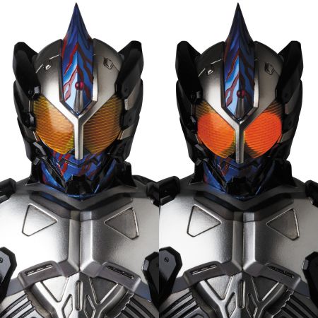 RAH GENESIS 仮面ライダーアマゾンネオ