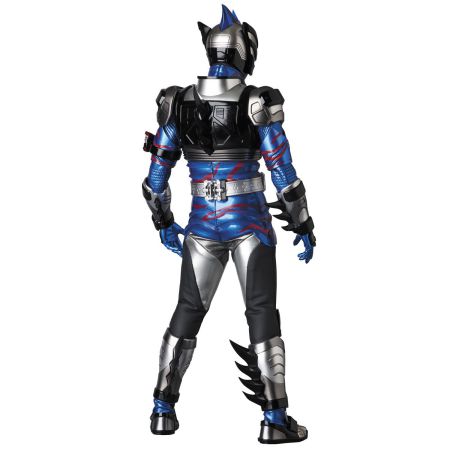 RAH GENESIS 仮面ライダーアマゾンネオ