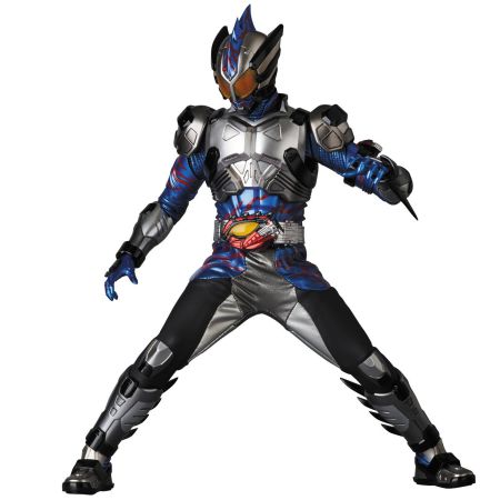 RAH GENESIS 仮面ライダーアマゾンネオ