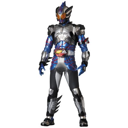 RAH GENESIS 仮面ライダーアマゾンネオ