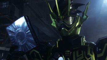 仮面ライダーエグゼイド 第38話「涙のperiod」