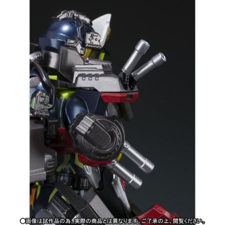 S.H.Figuarts 仮面ライダースナイプ シミュレーションゲーマー レベル50