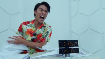 仮面ライダーエグゼイド 第41話「Resetされたゲーム！」