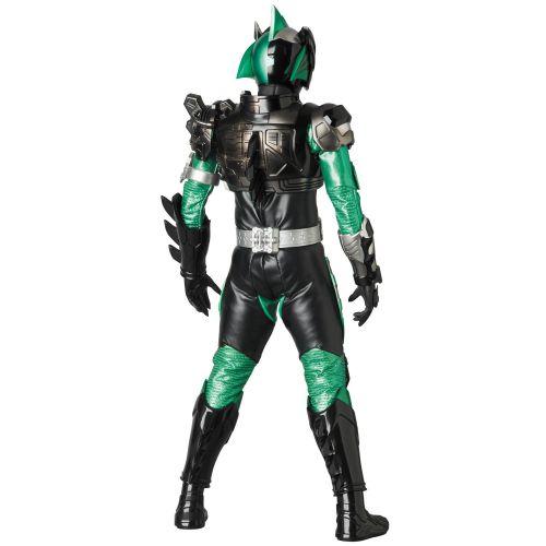 仮面ライダーアマゾンズ シーズン2「RAH GENESIS 仮面ライダーアマゾンニューオメガ」