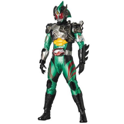 仮面ライダーアマゾンズ シーズン2「RAH GENESIS 仮面ライダーアマゾンニューオメガ」