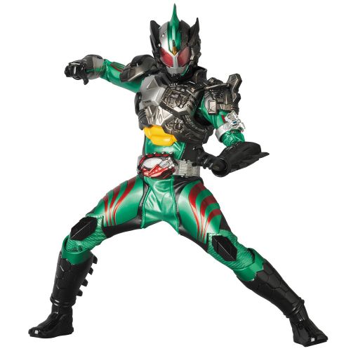 仮面ライダーアマゾンズ シーズン2「RAH GENESIS 仮面ライダーアマゾンニューオメガ」