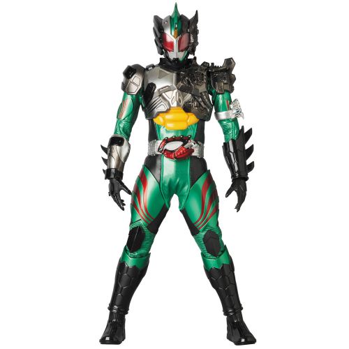 仮面ライダーアマゾンズ シーズン2「RAH GENESIS 仮面ライダーアマゾンニューオメガ」