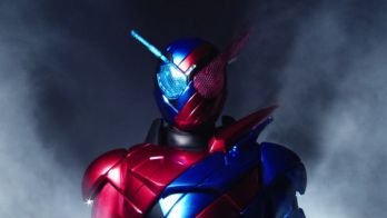 『仮面ライダービルド』第1話「ベストマッチな奴ら」予告