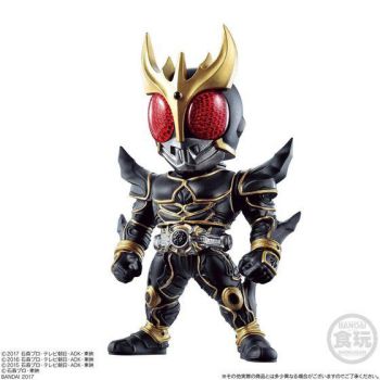 「CONVERGE KAMEN RIDER 7」ラインナップ