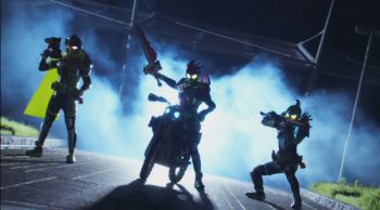 『仮面ライダーエグゼイド』最終話「終わりなきGAME」予告