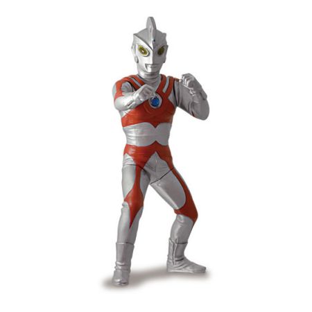 アルティメットルミナス ウルトラマン04