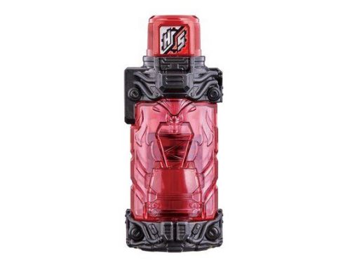 仮面ライダービルド「DXパンドラパネル」