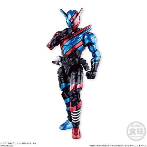 創動 仮面ライダービルド BUILD1