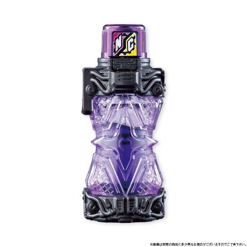 仮面ライダービルド SGフルボトル02