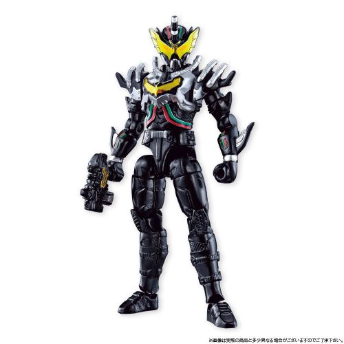 創動 仮面ライダービルド BUILD2