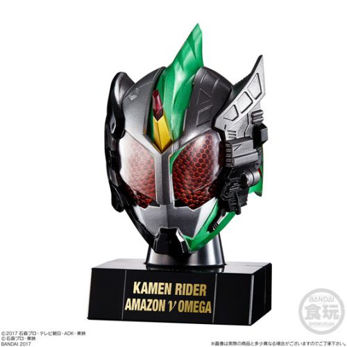 仮面ライダー 仮面之世界（マスカーワールド）4