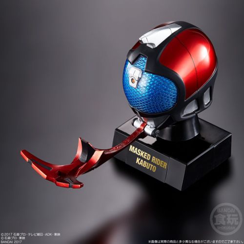 仮面ライダー 仮面之世界（マスカーワールド）4