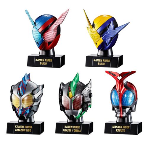 仮面ライダー 仮面之世界（マスカーワールド）4