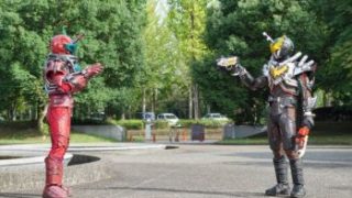 『仮面ライダービルド』氷室幻徳「蒸血」でナイトローグVSブラッドスターク?葛城巧の真実とは?殺害事件の真相に迫ると・・