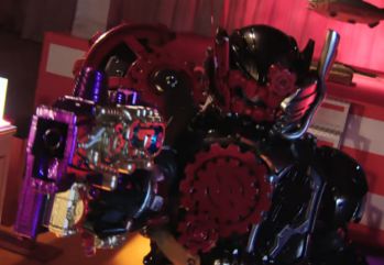 「仮面ライダー平成ジェネレーションズFINAL」にもう一人の敵？