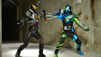 『仮面ライダービルド』戦兎が奪われたフルボトル16個を発見！