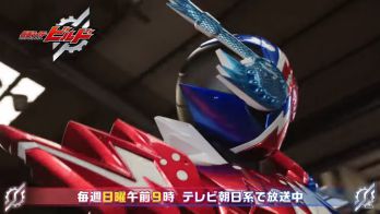 『仮面ライダービルド』新フォーム「ラビットタンクスパークリング」が登場！戦兎と龍我の面白掛け合い5分解説イエイ！