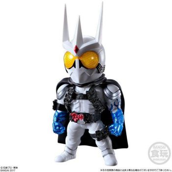 「CONVERGE KAMEN RIDER 9」が3月発売！仮面ライダークローズ、ウィザード、Wエクストリーム、スカル、エターナル…