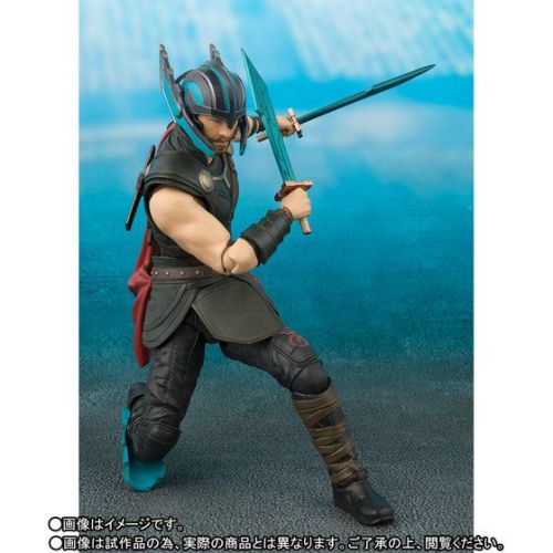 S.H.Figuarts ソー（Thor: Ragnarok）