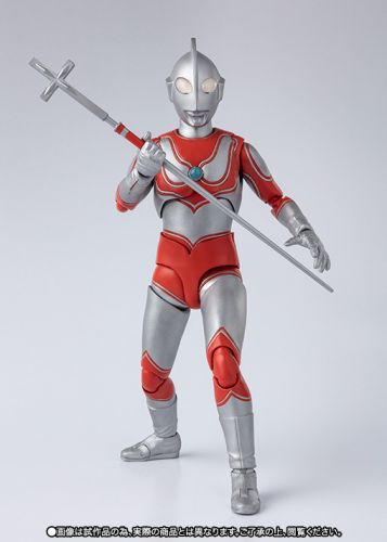 S.H.Figuarts ウルトラマンジャック