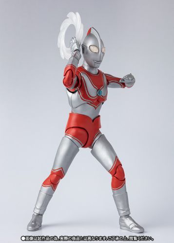 S.H.Figuarts ウルトラマンジャック