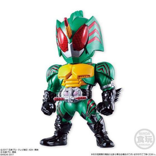 CONVERGE KAMEN RIDER 8