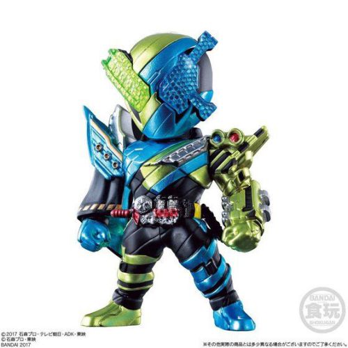 CONVERGE KAMEN RIDER 8