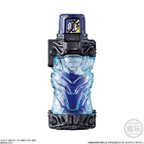 仮面ライダービルド「SGフルボトル04」