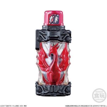 仮面ライダービルド「SGフルボトル05」が1月22日発売！