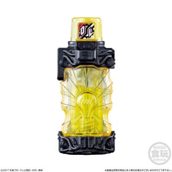 仮面ライダービルド「SGフルボトル05」が1月22日発売！