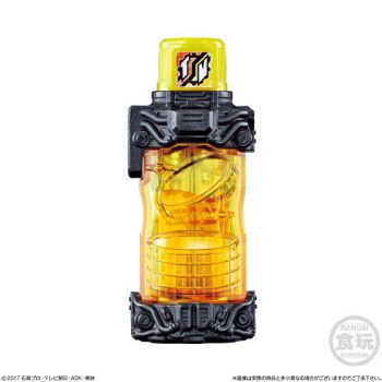 仮面ライダービルド「SGフルボトル05」が1月22日発売！