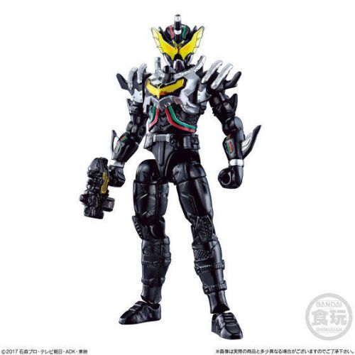 創動 仮面ライダービルド BUILD5