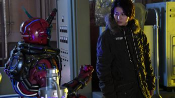 『仮面ライダービルド』第19話で北都三羽ガラスに異変が！