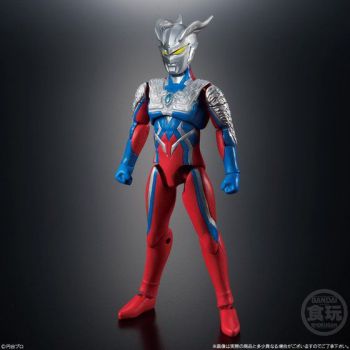 「SHODOウルトラマンVS6」が5月発売！ウルトラマンゼロ、ベリアル、ダークロプス、ウルトラマン80の全5種