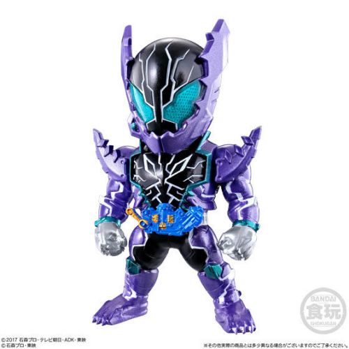 CONVERGE KAMEN RIDER 10