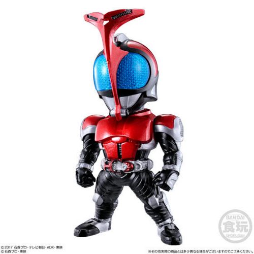 CONVERGE KAMEN RIDER 10