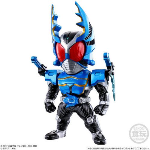 CONVERGE KAMEN RIDER 10