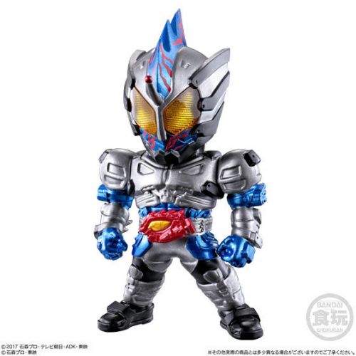 CONVERGE KAMEN RIDER 10