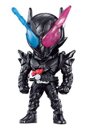 仮面ライダービルド REMIX RIDERS04