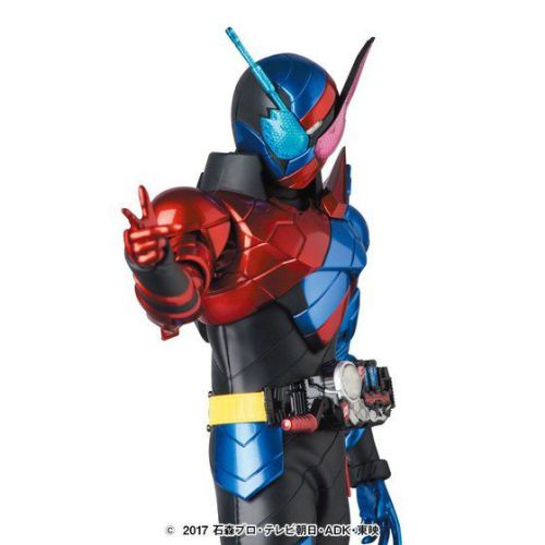 RAH GENESIS 仮面ライダービルド ラビットタンクフォーム