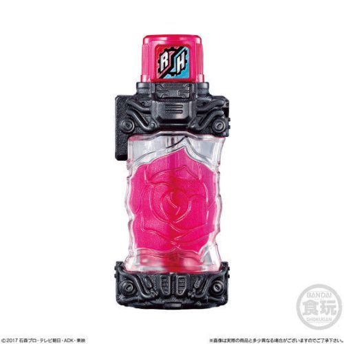 仮面ライダービルド　SGフルボトル06