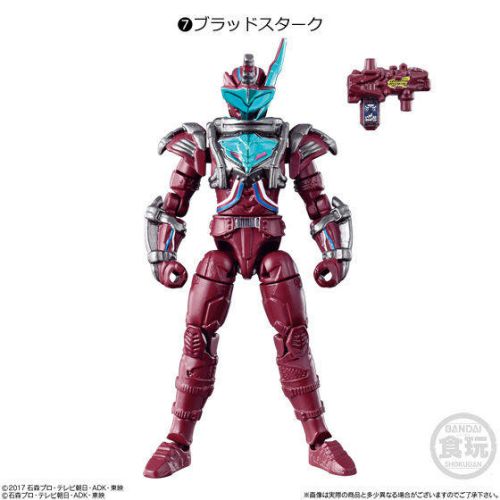 創動 仮面ライダービルド BUILD6