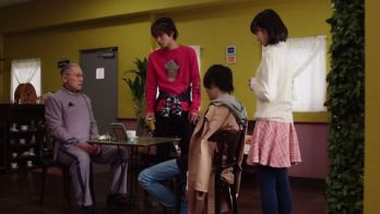 『仮面ライダービルド』第21話「ハザードは止まらない」