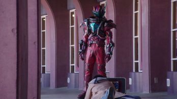 『仮面ライダービルド』第21話「ハザードは止まらない」